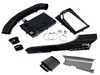 034Motorsport X34 Carbon Fiber Open-Top 4" Intake Bundle 034-108-1042 View 4