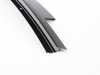 Genuine BMW Genuine BMW Finisher Window Frame B-Pill - Gloss Black 51337289613 View 3