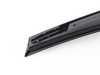 Genuine BMW Genuine BMW Finisher Window Frame B-Pill - Gloss Black 51337289613 View 4
