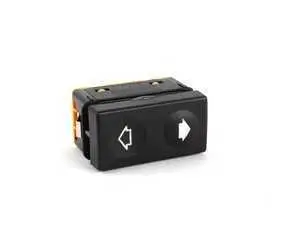Power Window / Sunroof Switch - E36, Z3