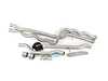 Active Autowerke Active Autowerke Equal Length Mid Pipe Kit - Non-Resonated - F80 M3, F82/83 M4 - (NO LONGER AVAILABLE) 11-055 View 1