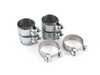 Active Autowerke Active Autowerke Equal Length Mid Pipe Kit - Non-Resonated - F80 M3, F82/83 M4 - (NO LONGER AVAILABLE) 11-055 View 4