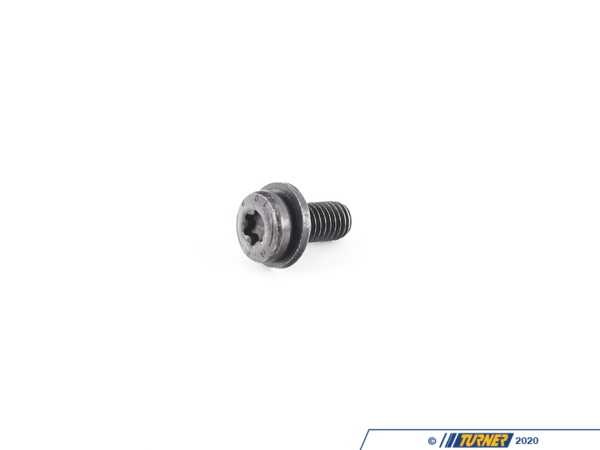 Genuine BMW SCREW 07147260059