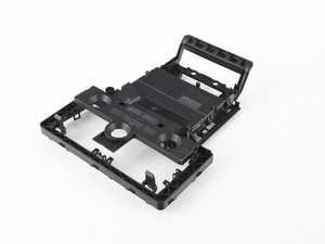 Genuine BMW Repair Kit For Switch Module, - 61319289280