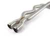 Active Autowerke Active Autowerke Equal Length Mid Pipe Kit - Non-Resonated - F80 M3, F82/83 M4 - (NO LONGER AVAILABLE) 11-055 View 7
