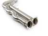 Active Autowerke Active Autowerke Equal Length Mid Pipe Kit - Non-Resonated - F80 M3, F82/83 M4 - (NO LONGER AVAILABLE) 11-055 View 8
