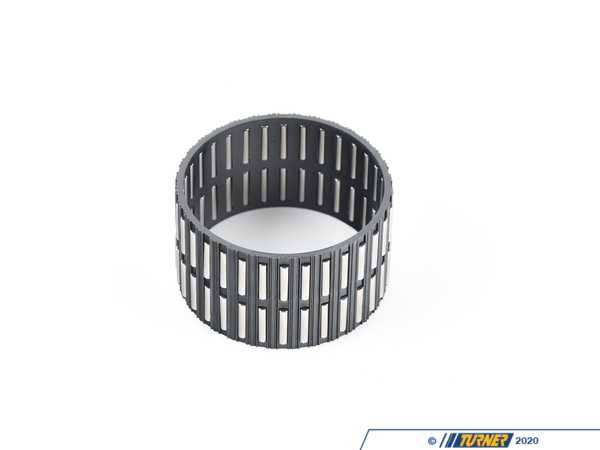 Genuine BMW Genuine BMW Needle Cage 50X55X32 - 23211224804 - E34,E36,E39,E46,E53 23211224804