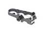 Genuine BMW Hose Clamp - Triple - F01, F02, F06, F07, F10, F12, F13 64119178439 View 1