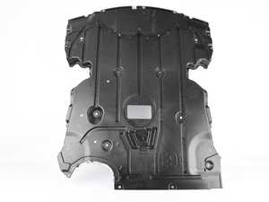 Genuine BMW E90 E92 Belly Pan Replacement Kit