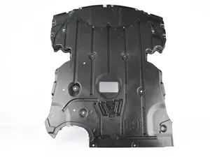 Genuine BMW E90 E92 Belly Pan Replacement Kit