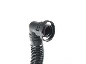 Secondary Air Injection Hose - Pump To Valve