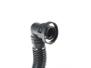 Secondary Air Injection Hose - Pump To Valve