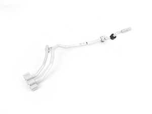 Genuine MINI Aluminium Double Pipe - 64532758225