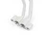 Genuine MINI Genuine MINI Aluminium Double Pipe - 64532758225 64532758225 View 3