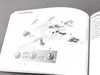 Genuine BMW Genuine BMW Owner's Handbook E46/C - 01410156806 - E46 01410156806 View 4