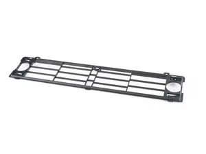 Genuine BMW Cover - 17117589472 - E70 X5,E71 X6