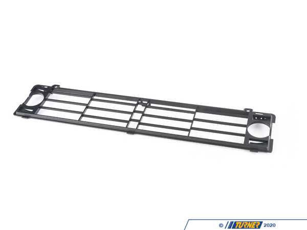 Genuine BMW Genuine BMW Cover - 17117589472 - E70 X5,E71 X6 17117589472