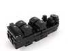 Genuine BMW Genuine BMW Window Switch - Left - E83 X3 M54 N52  61313414355 View 1