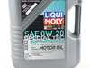 Liqui-Moly Liqui Moly Special Tec V 0W-20 Motor Oil - 5 Liter 20200 View 2