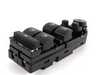 Genuine BMW Genuine BMW Window Switch - Left - E83 X3 M54 N52  61313414355 View 3