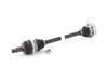 GKN Drivetech GKN Rear Axle Shaft - Left E46 33211229591 View 1
