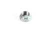 GKN Drivetech GKN Rear Axle Shaft - Left E46 33211229591 View 4