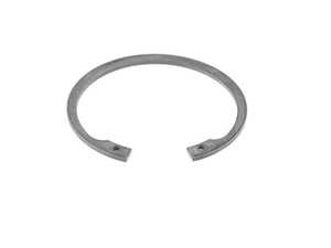 Genuine BMW Lock Ring - 07119934735