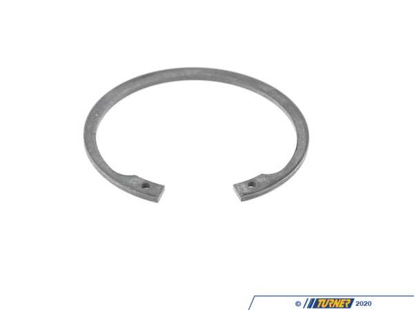 Genuine BMW Genuine BMW Lock Ring - 07119934735 07119934735