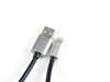 Genuine BMW IPhone/iPod Lightning USB Adapter Cable 61122458607  View 2