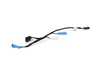 Genuine BMW Connecting Line -  Steering Wheel - F22, F23, F30, F31, F32, F33, F34, F36 32309483019 View 3