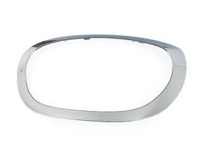 TRIM RING, HEADLIGHT