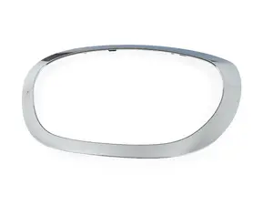 TRIM RING, HEADLIGHT