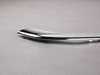 Genuine BMW Genuine BMW Impact Strip Cover (Chrome) - E38 51128125434 View 2