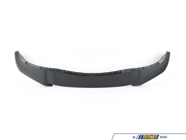 Genuine BMW Trim, Bumper Front 51117421792KT