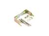 Prosport Performance 52mm Supreme Series Boost Gauge Kit - White/Amber with White Pointer/Chrome Bezel 216CLSDWABOU-R.P View 3