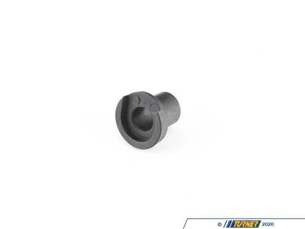 Genuine BMW Genuine BMW Axial Securing Clip - 24507514360 - E46,E83 24507514360