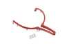 AUTOTECKNIC Sakhir Orange Color-Coated Steering Wheel Trim - F80 M3 F82 M4 F10 M5 LCI F06 F12 F13 M6  BM-0183-SO View 1