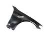 Genuine BMW SIDE PANEL, ALUMINUM 41008071598 View 1