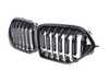 Genuine BMW Front Kidney Grille - F44 51138080493 View 3
