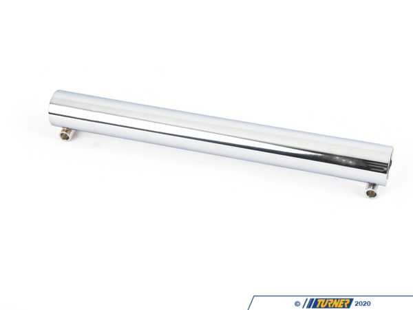 Genuine BMW Genuine BMW Crossover - 18111238281 18111238281