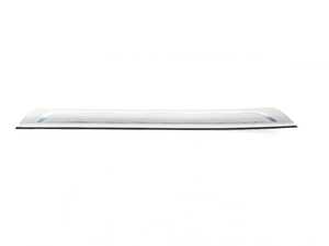 Genuine BMW Cover, Trim Strip, Rear Left - 51477378049
