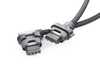 Genuine BMW WIRING HARNESS, ENG. SENSORI 12518092797 View 6