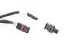 Genuine BMW WIRING HARNESS, ENG. SENSORI 12518092797 View 7
