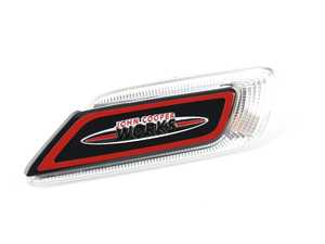 Jcw Side Turn Signal - Left
