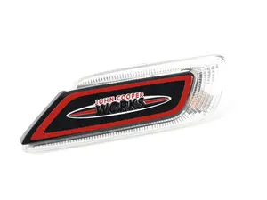 Jcw Side Turn Signal - Left