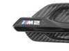 Genuine BMW M Performance Carbon Fiber Fender Side Grille - Left - F87 M2 & M2 Competition 51712453943 View 2