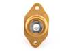 IRP - Individual Racing Parts IRP Rear Lower Shock Mount Set - E8X E9X Non-M IRPRSM-90B View 7