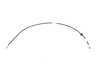 Genuine BMW Genuine BMW Speedo Cable Lower Part - 62121810623 62121810623 View 1