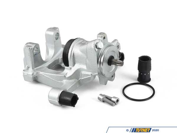 Genuine MINI BRAKE CALIPER HOUSIN 34206883026