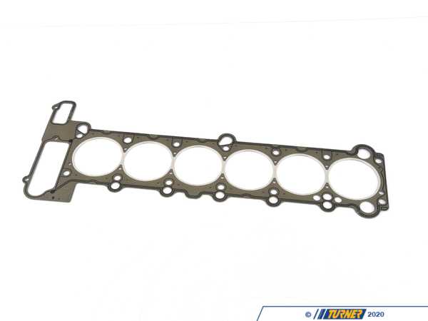 Genuine BMW Genuine BMW Cylinder Head Gasket Asbestos-Free - 11121726622 - E36 11121726622